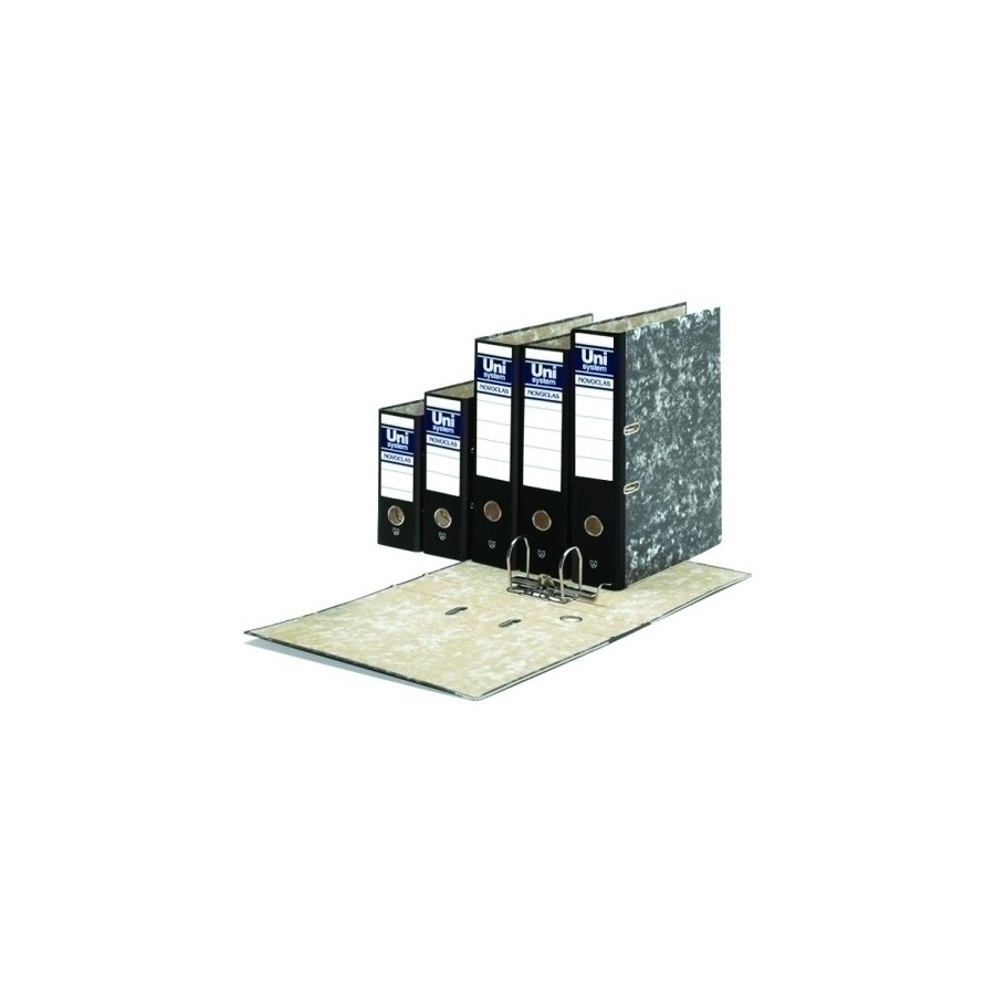 ARCHIVADOR UNI NOVOCLAS CT.s/RADO A4 65
