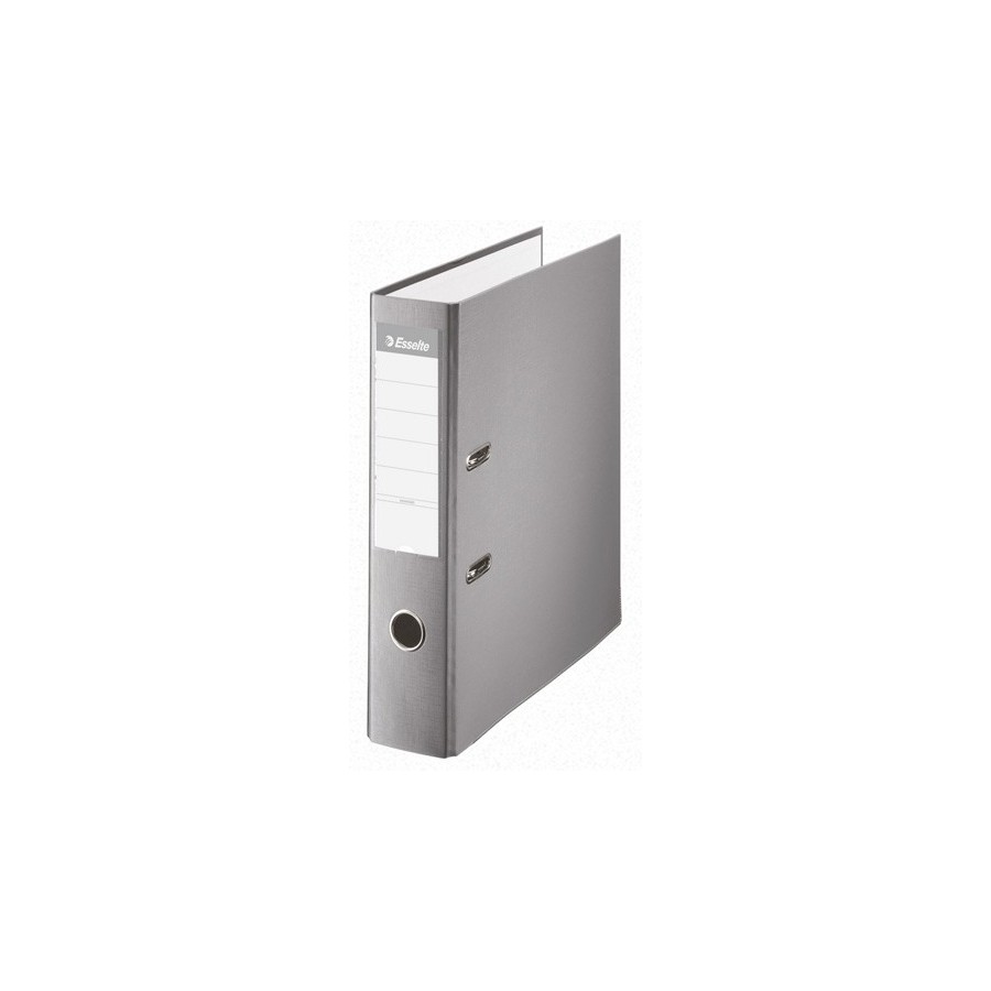 ARCHIVADOR ESSELTE PLAS.FR.RADO Fº 75 GR