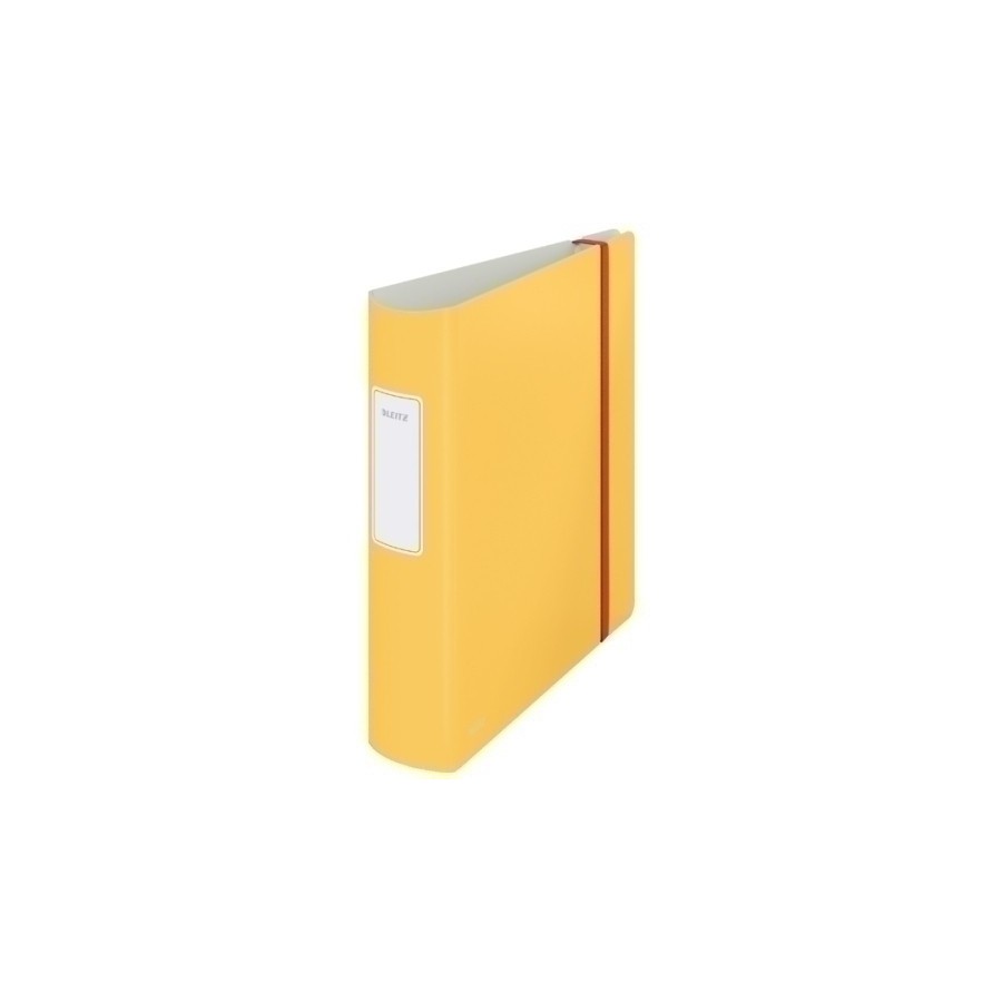 ARCHIVADOR LEITZ ACTIVE COSY A4 180º 82m