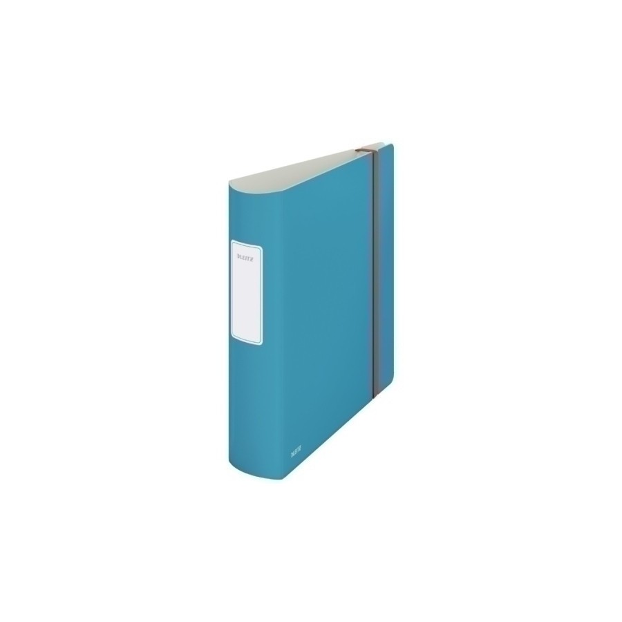 ARCHIVADOR LEITZ ACTIVE COSY A4 180º 82m
