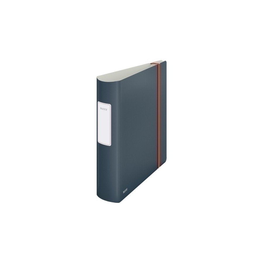 ARCHIVADOR LEITZ ACTIVE COSY A4 180º 82m