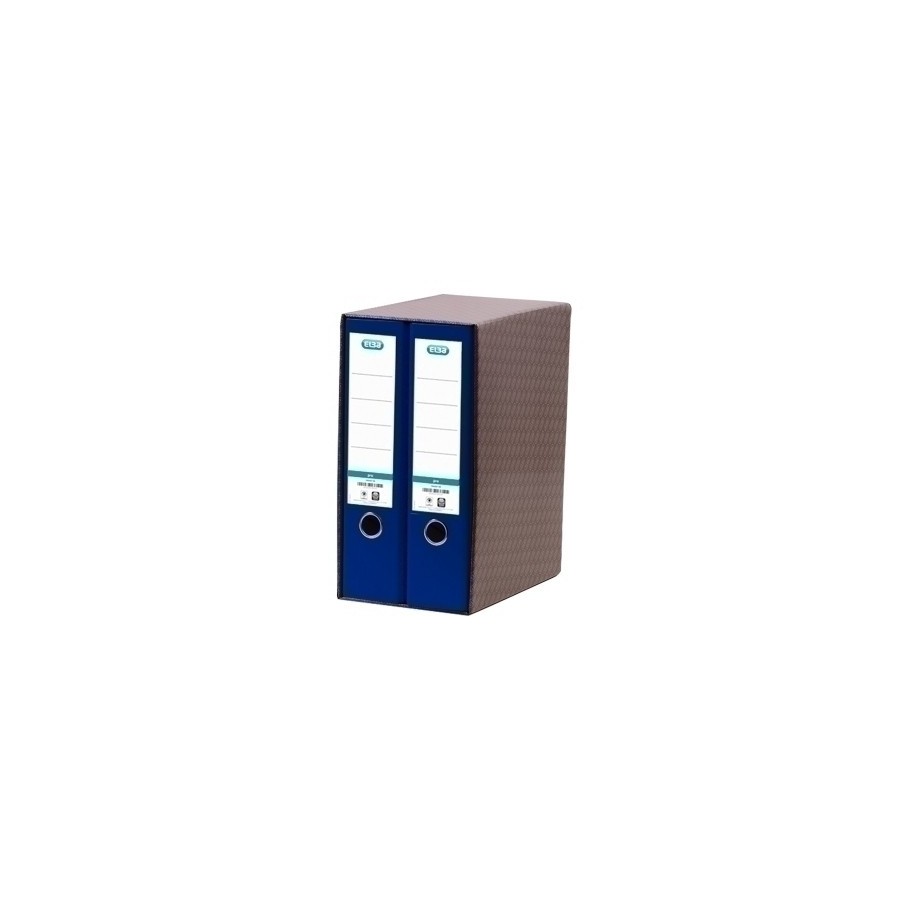 MODULO ARCHIVAD.ELBA RADO TOP 2 A4 AZUL