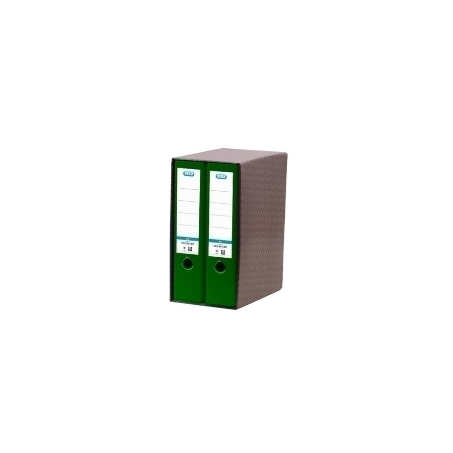 MODULO ARCHIVAD.ELBA RADO TOP 2 A4 VERDE