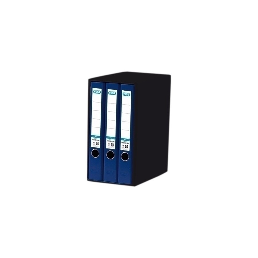 MODULO ARCHIVAD.ELBA RADO TOP 3 A4 AZUL