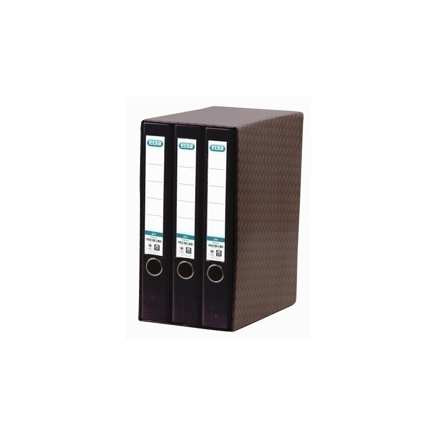 MODULO ARCHIVAD.ELBA RADO TOP 3 A4 NEGRO