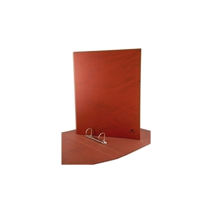 CARPETA MARI.CART.FOR.Fº 4 AN.25 MX CUER