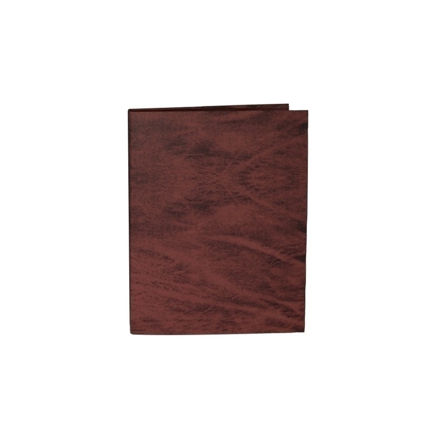 CARPETA MARI.CART.FOR.Fº 2 AN.40 MX CUER