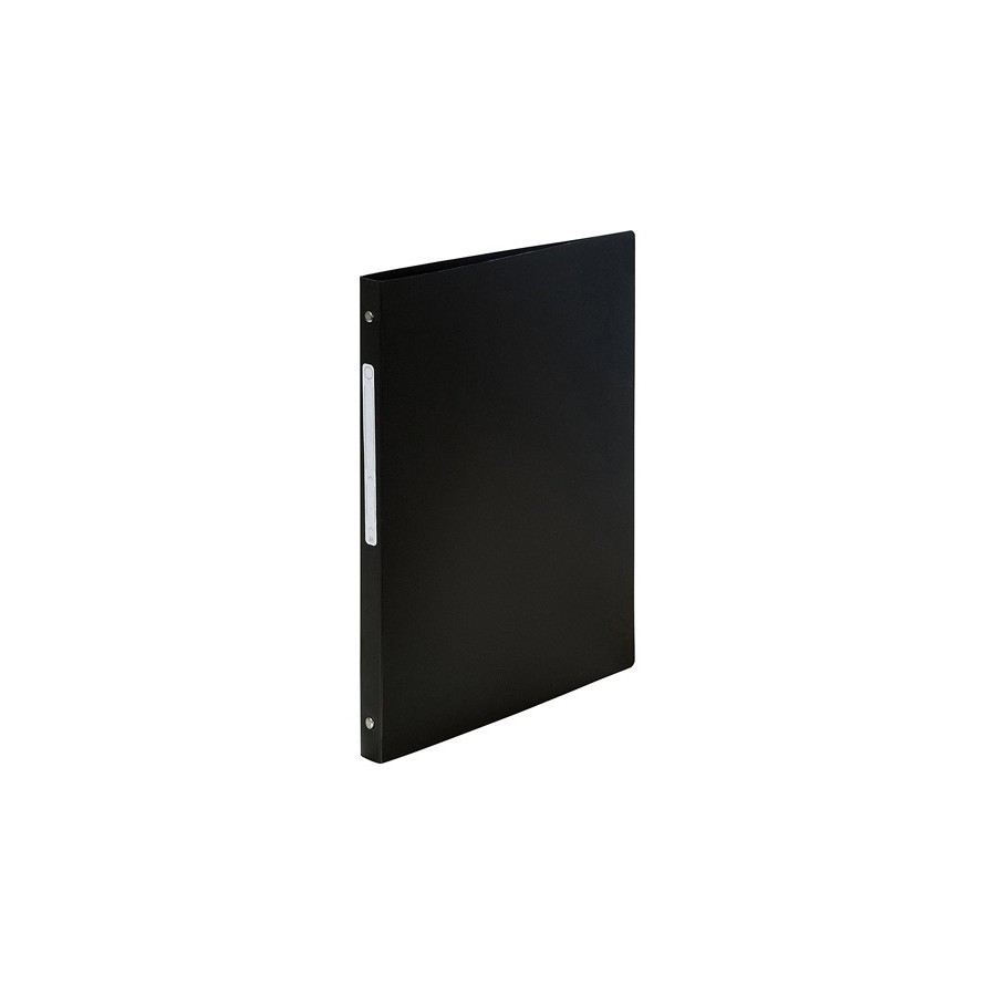 CARPETA EXACOMPTA PP A4 4 AN.15 NEGRO
