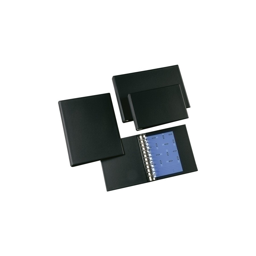 CARPETA MULTIF.3002 ALFA 4º 11 AN.39 NEG