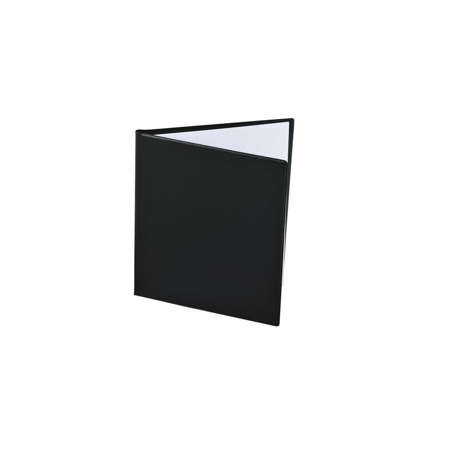 CARP.CONGR.IBERPLAS PVC Fº BOLSA NEGRO