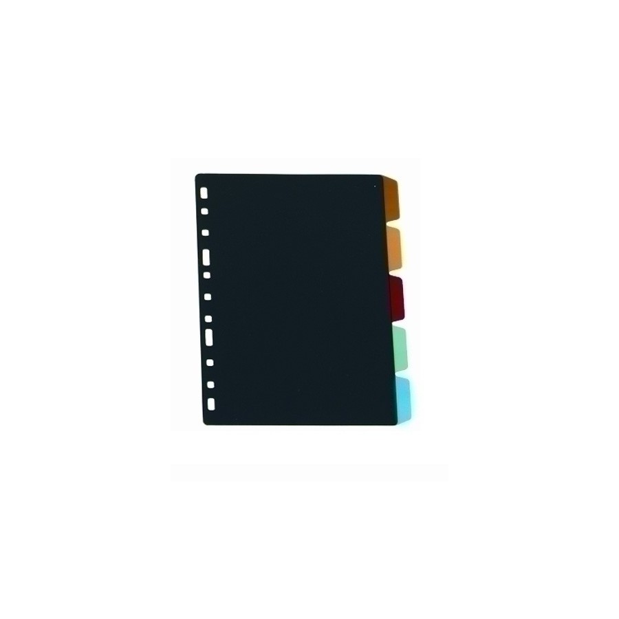 SEPARADORES IBERPLAS PVC TRP. Fº 10 ps.