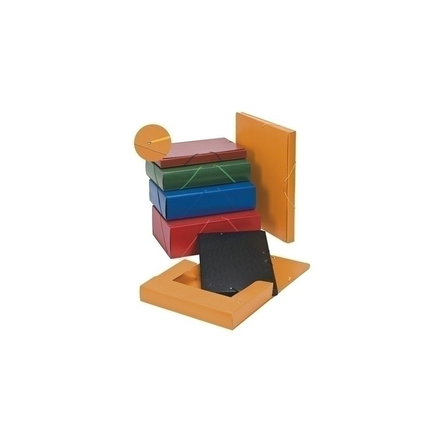 CARP.PROY.CARCH.CART.Fº MT.GOM. 7 cm AMA