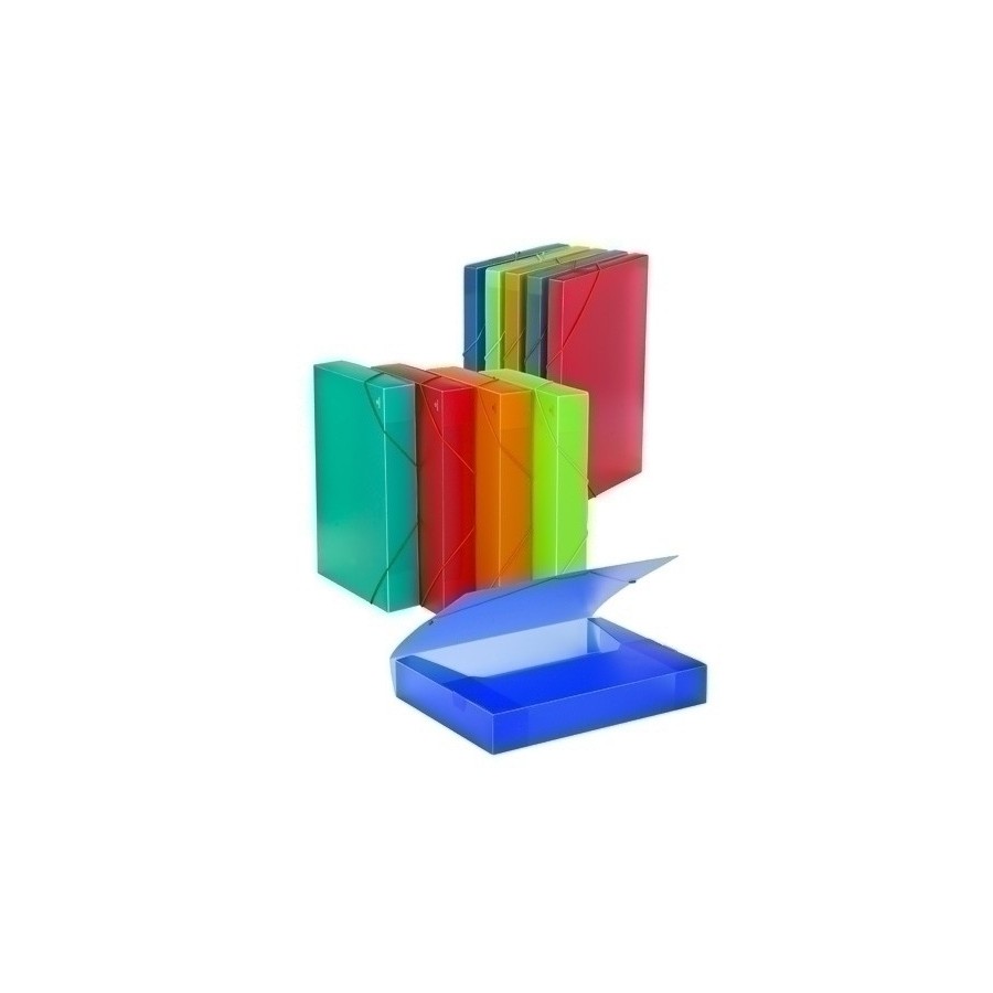 CARP.PROY.CARCH.PP Fº TRASLUC. 2,5 cm FL