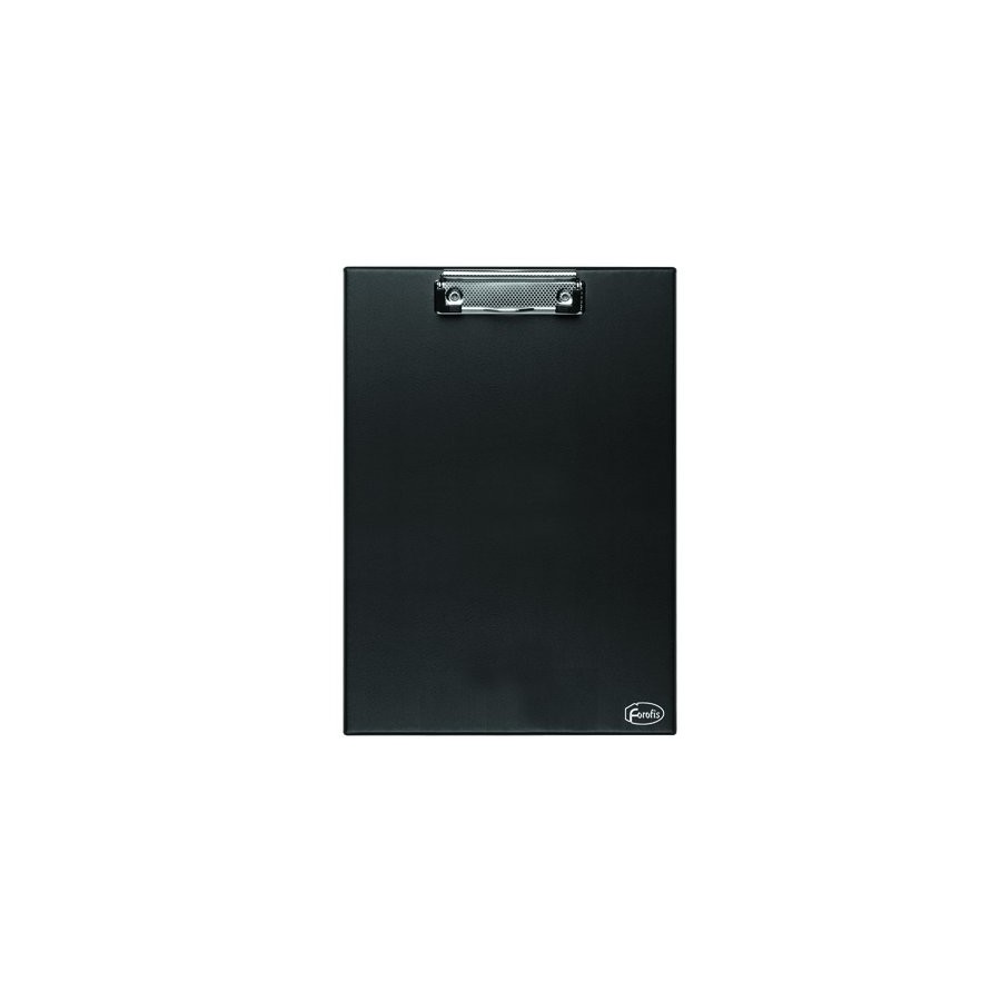 CARP. PINZA PORTABLOCS FOROFIS A4 NEGRO