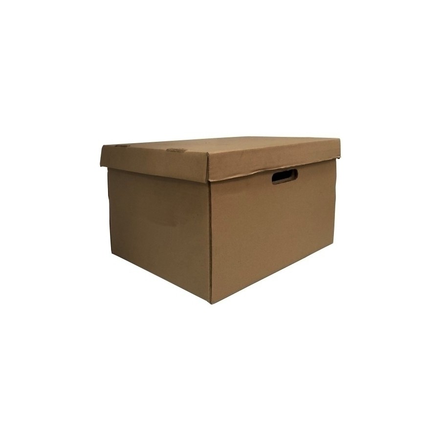CONTENEDOR ITQUEDA 4 archiv. Fº KRAFT