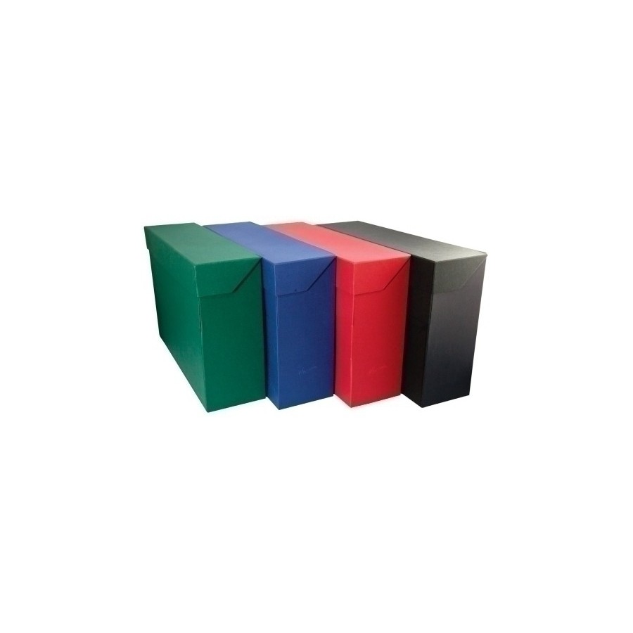 CAJA TRANSF.MARIOLA Fº S/OLLAOS AZUL