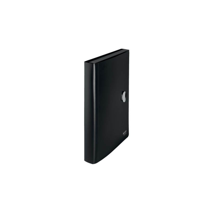 CLASIF.ACORD.LEITZ PP RECYCLE A4 NEGRO