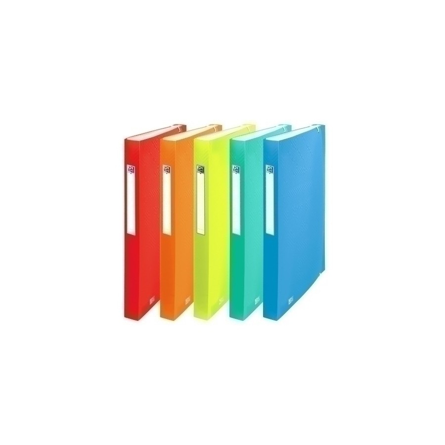 CLASIF.ACORD.OXFORD PP TR. A4 13 DP. SUR
