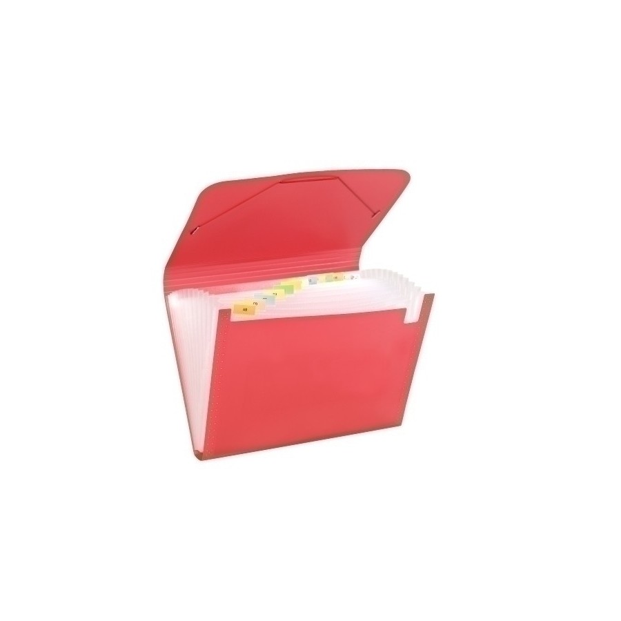 CLASIF.ACORD.CARCHIVO PP TR. Fº 13 DP.RO