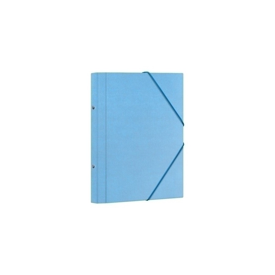 CARP.CLASIF.DOHE Fº 12 DP.AZUL CLARO