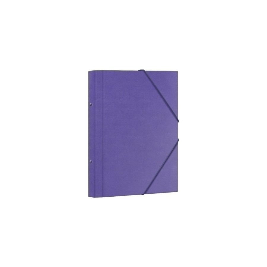 CARP.CLASIF.DOHE Fº 12 DP.MORADO