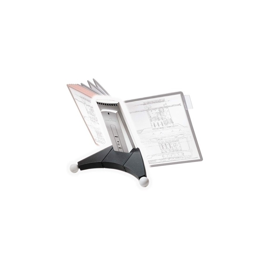 SOPORTE DURABLE SHERPA CLASIF.MESA 10s/f
