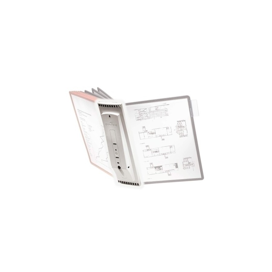 SOPORTE DURABLE SHERPA CLAS.PARED 10s/f