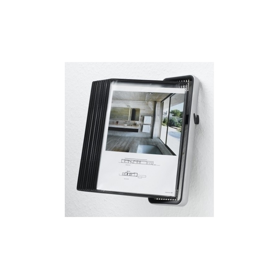 TARIF.TARIFOLD VEO PARED A4 10 F.
