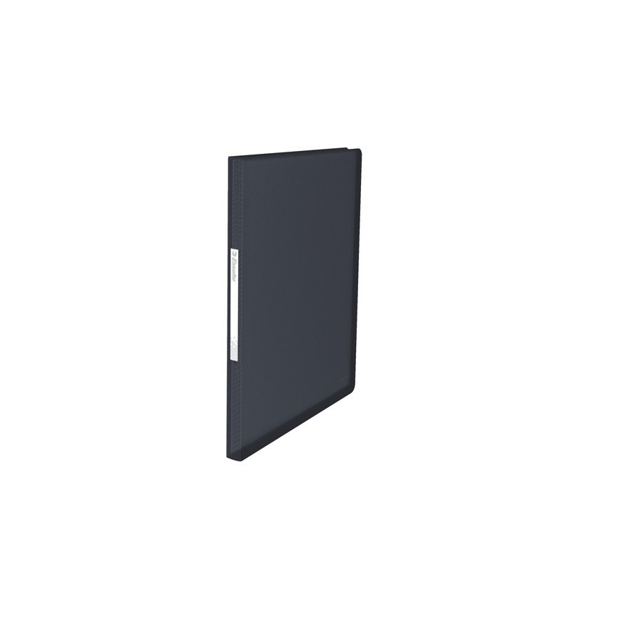 TARIF.ESSELTE PP FLEX.A4 60 F. NEGRO