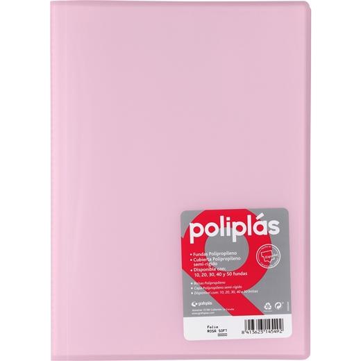 TARIF.GRAF.PP POLIPLAS TR.Fº 30 F.ROSA