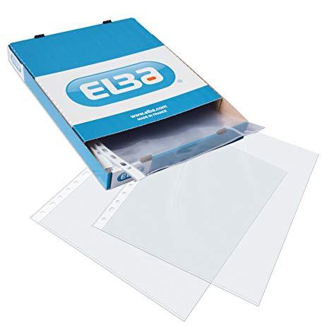 FUNDA MULT.ELBA PP STD. Fº 16 TL.P/100