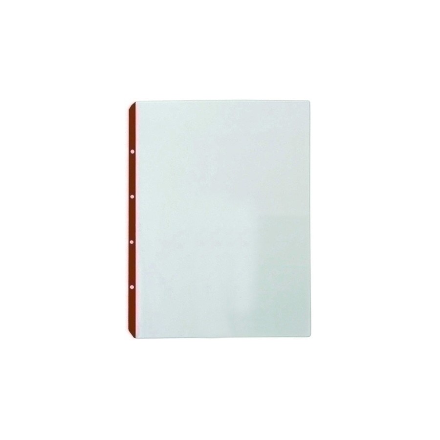 FUNDA MULT.IBERP.PVC 100µ A3 4 TL. P/30