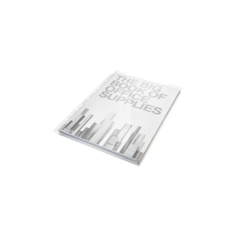FUNDA MULT.FUELLE ESS.PP A4 11 T.(5)