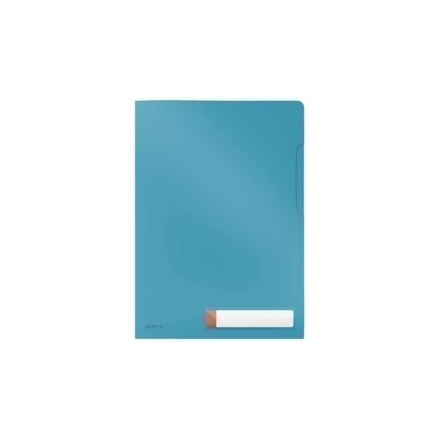 DOSSIER LEITZ COSY PP A4 AZ P/3