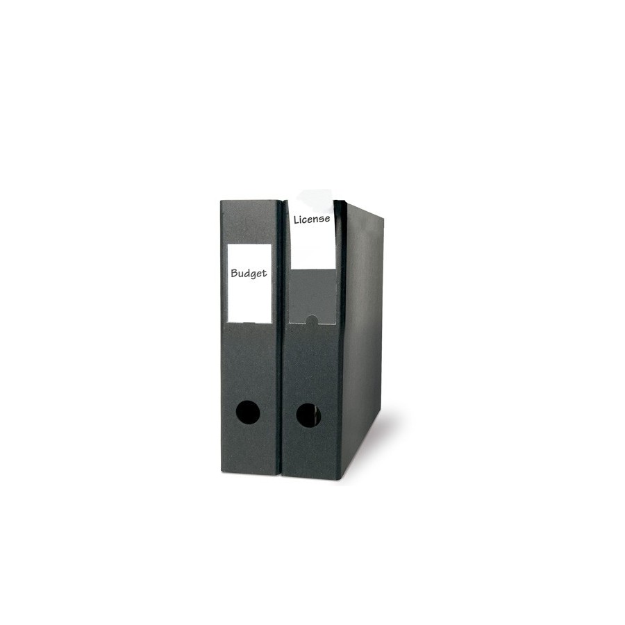 FUNDA ADHESIVA 3L 46x75 para ETIQ. B/6
