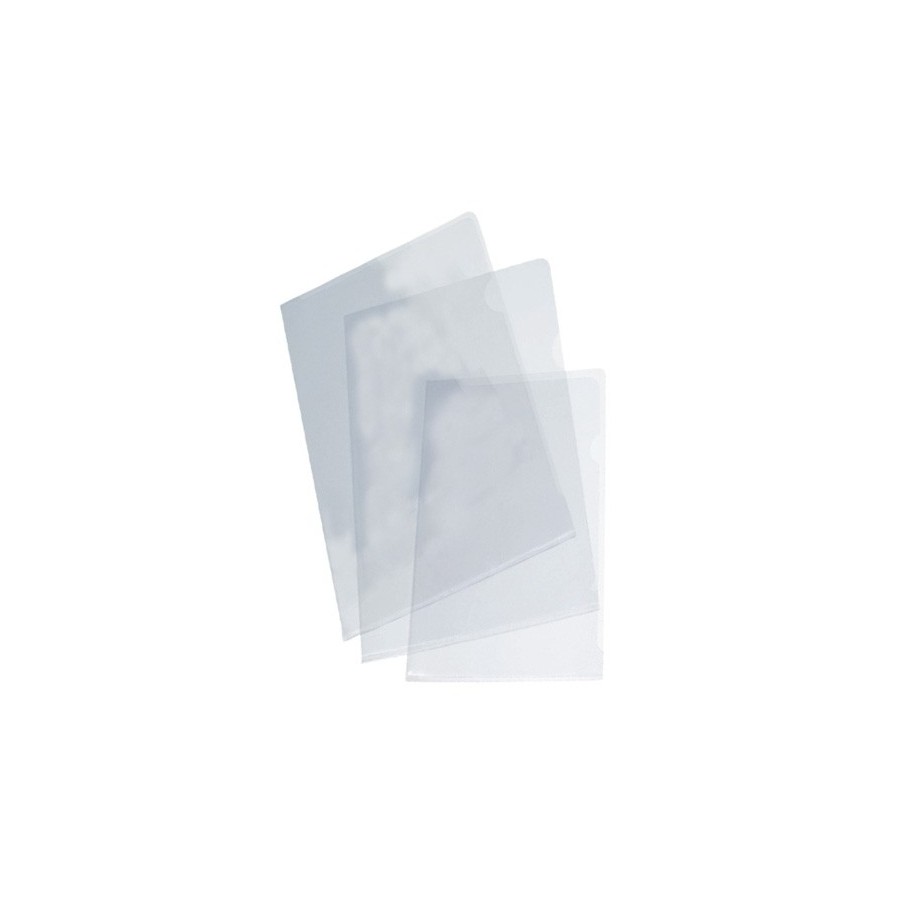 DOSS.ANG.RECT.GRAF.PVC 200µ Fº CR P/50