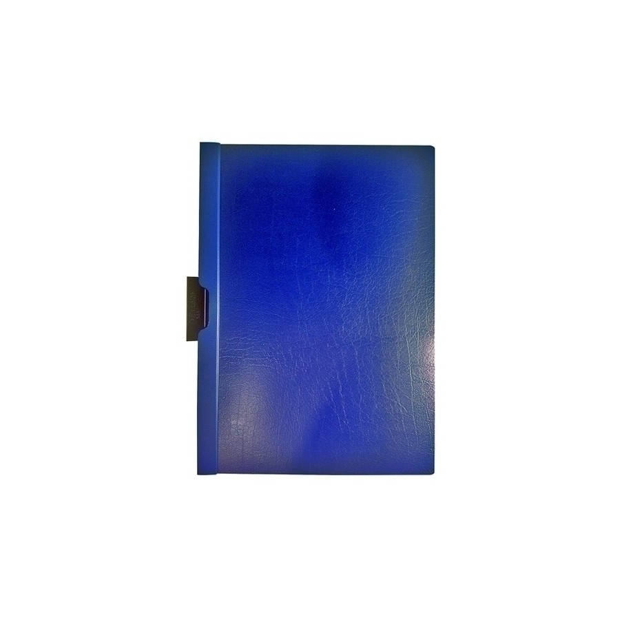 DOSSIER CLIP ESSELTE CLIP FILE 60h AZUL