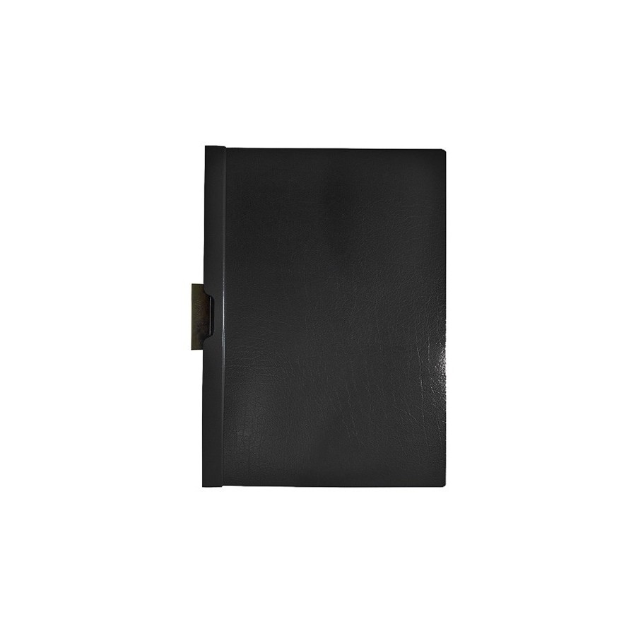 DOSSIER CLIP ESSELTE CLIP FILE 30h NEGRO