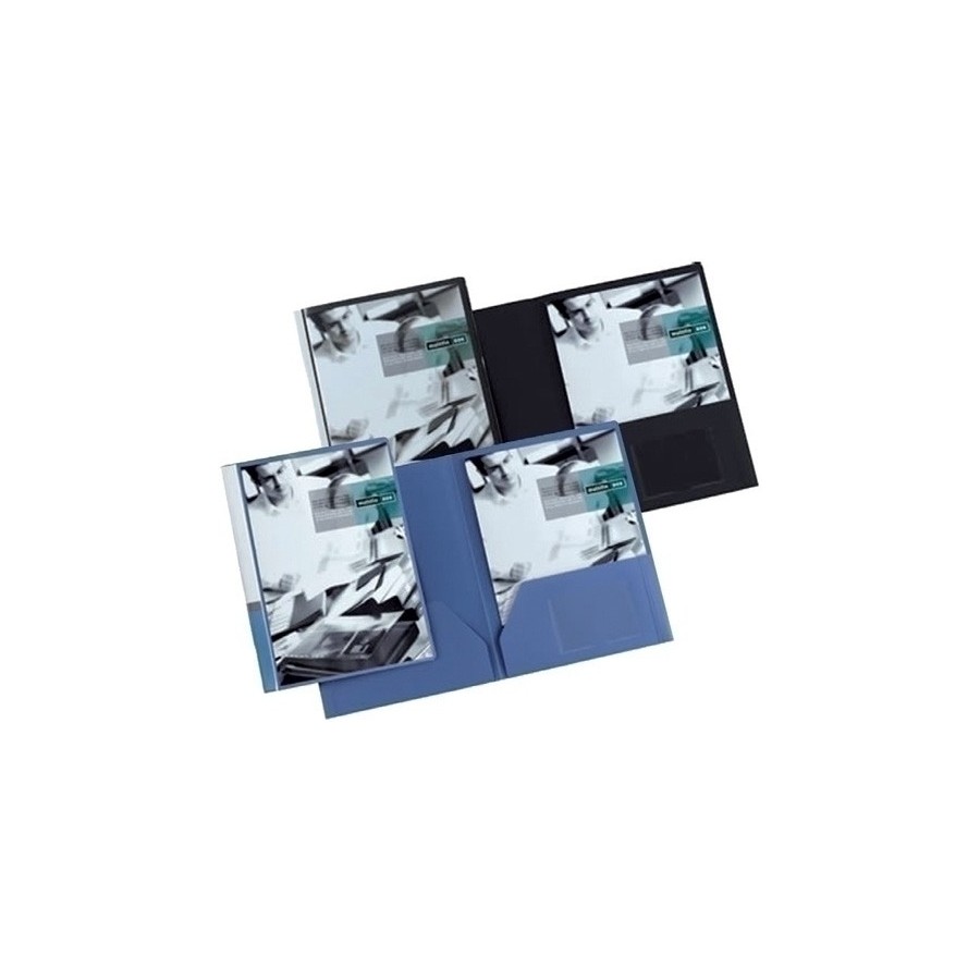 DOSSIER DOBLE BOLSA MULTIFIN D074 CNG.NG