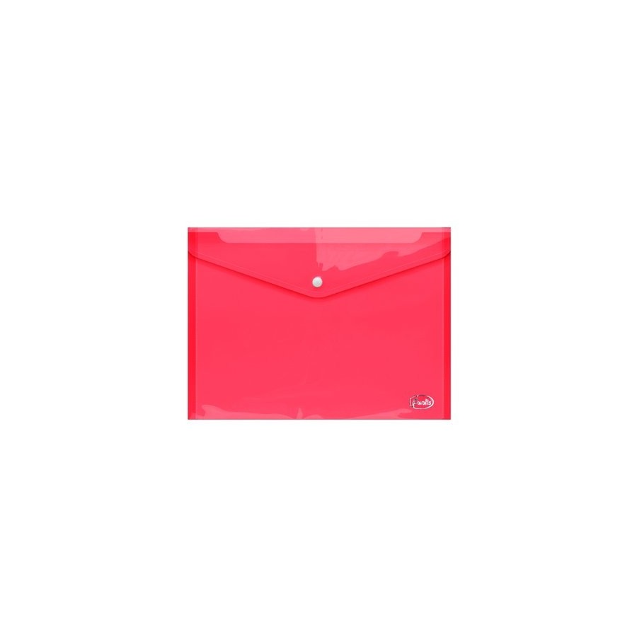 DOSSIER SOBRE FOROFIS PP BRC.A4 ROJO