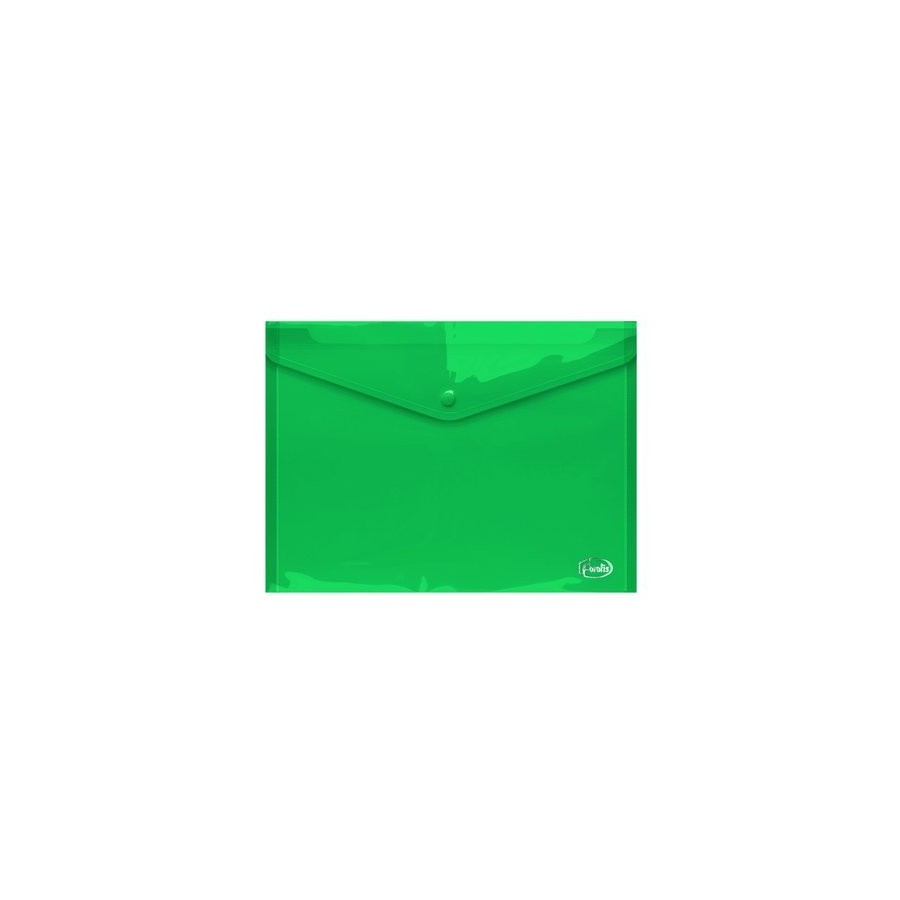 DOSSIER SOBRE FOROFIS PP BRC.A4 VERDE OP