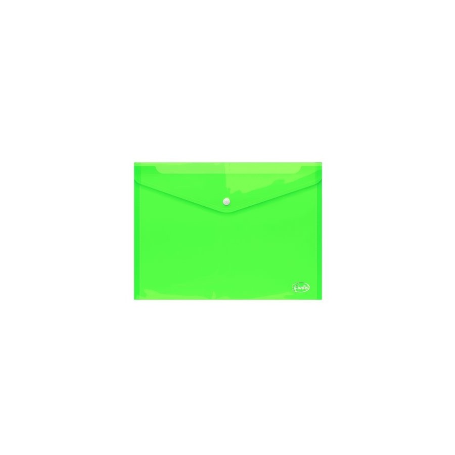 DOSSIER SOBRE FOROFIS PP BRC.A4 VERDE