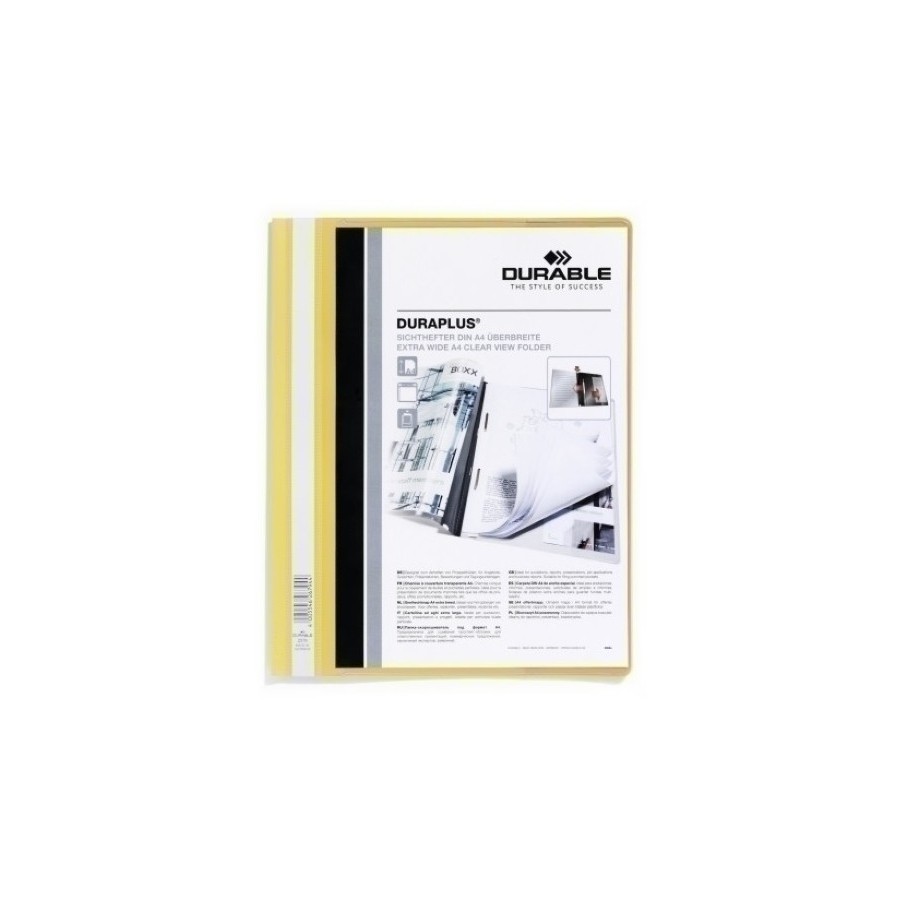 DOSSIER FASTENER DURAPLUS 2579 A4 AMAR.