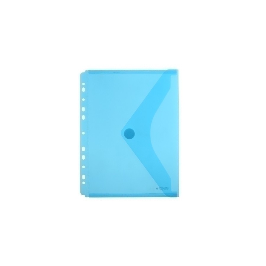 DOSSIER SOBRE OB PP VLC.A4 MULTIT.AZUL