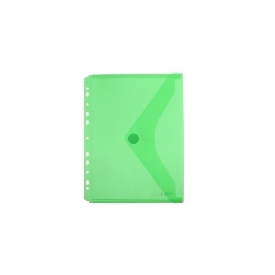 DOSSIER SOBRE OB PP VLC.A4 MULTIT.VERDE