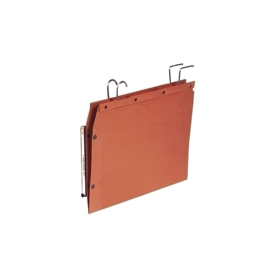 CARP.COLG.ELBA TUB c/GANC v.LAT.KF P/25