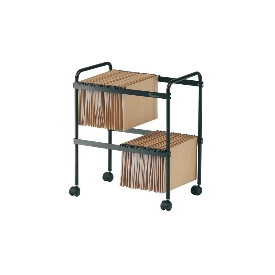 CARRO CARP.COLG.ROCADA RD-300 METAL