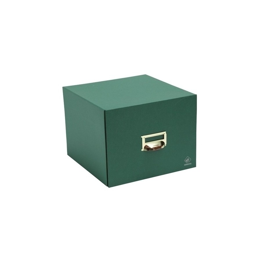 FICHERO MARIOLA CARTON 1000 FICHAS Nº1