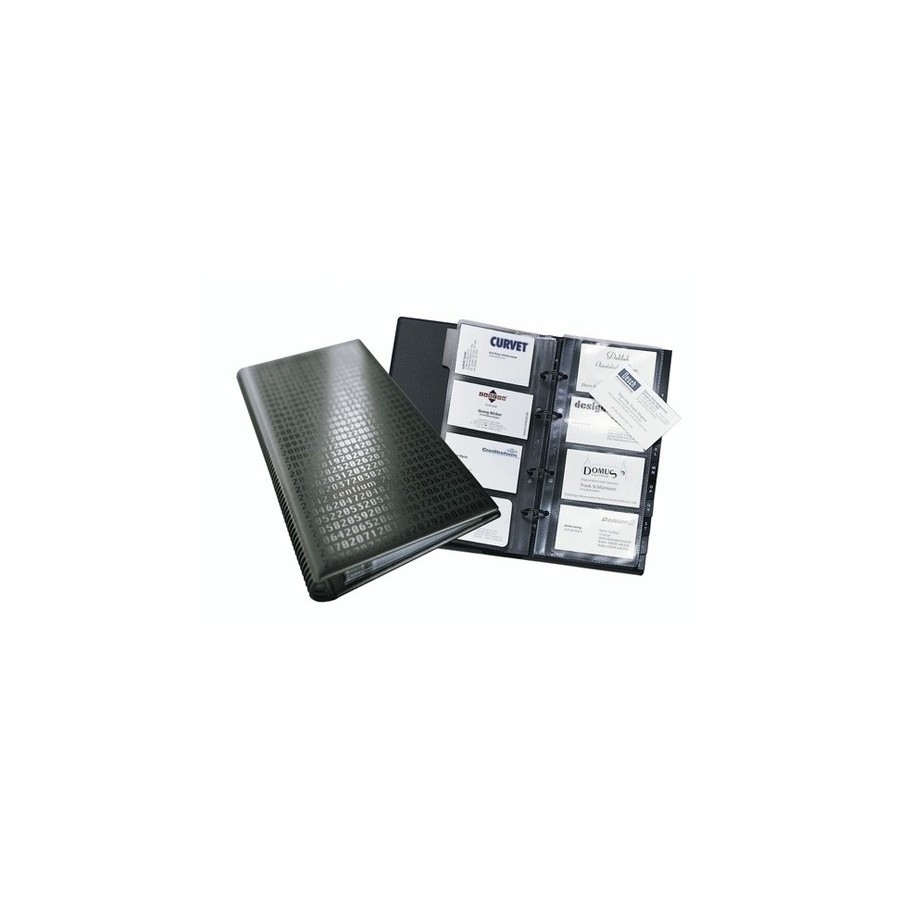 TARJETERO 4 a.VISIFIX 2403 4º 200 tj.NG