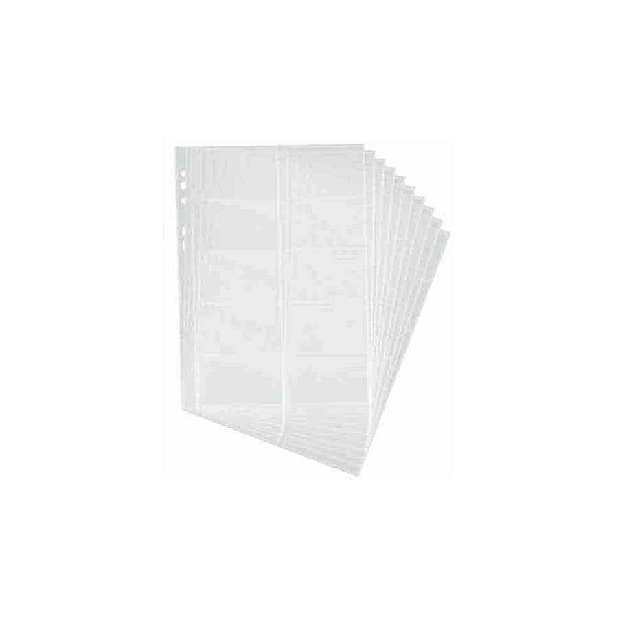 FUNDA TARJETAS VISIFIX 2389 A4 (10)